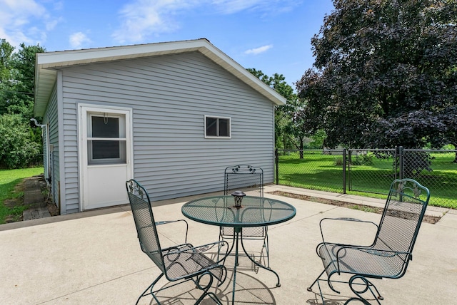 405 Robert St, Ostrander, MN 55961 - photo 32