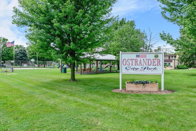 405 Robert St, Ostrander, MN 55961 - photo 36