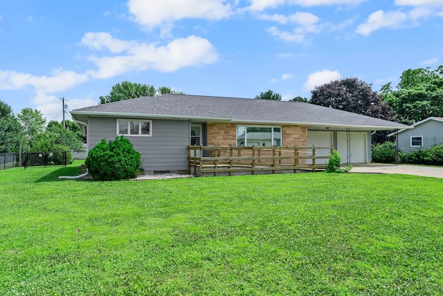 405 Robert St, Ostrander, MN 55961 - photo 41