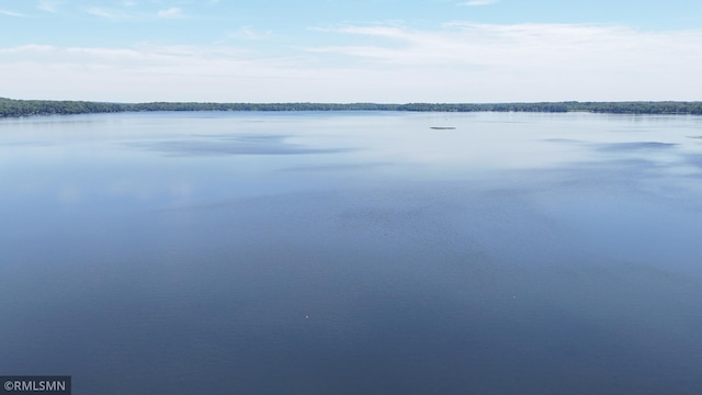 2282 71st St, Georgetown Twp, WI 54853 - water view