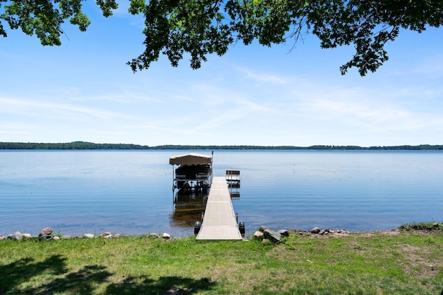 2282 71st St, Georgetown Twp, WI 54853 - photo 48