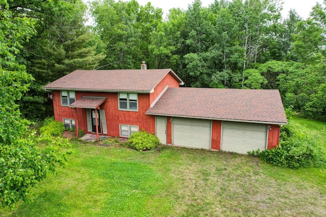 2681 Keystone St, Knife Lake Twp, MN 55051 - photo 1