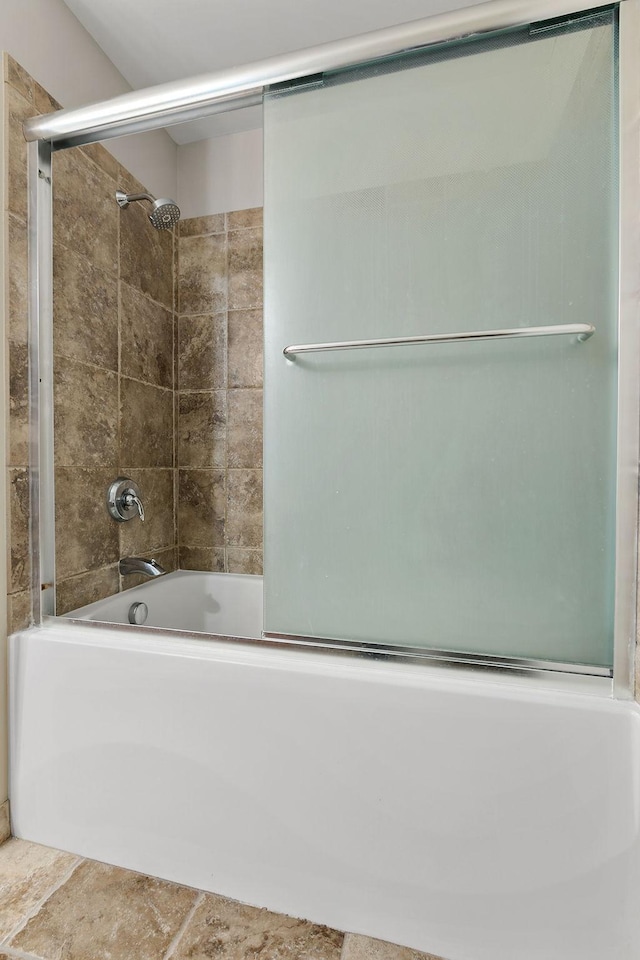 929 Portland Ave Unit 2106, Minneapolis, MN 55404 - full bath with combined bath / shower with glass door