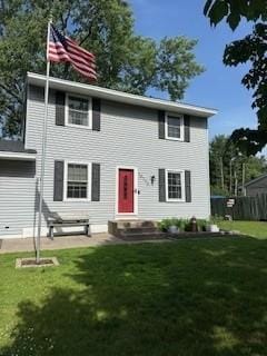 10770 President Dr NE, Blaine, MN 55434 - photo 3