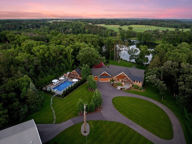 1099 Indian Trl S, Afton, MN 55001 - photo 1