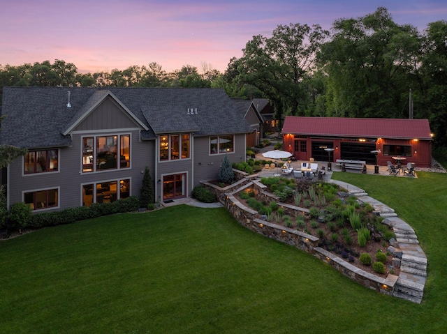 1099 Indian Trl S, Afton, MN 55001 - photo 80