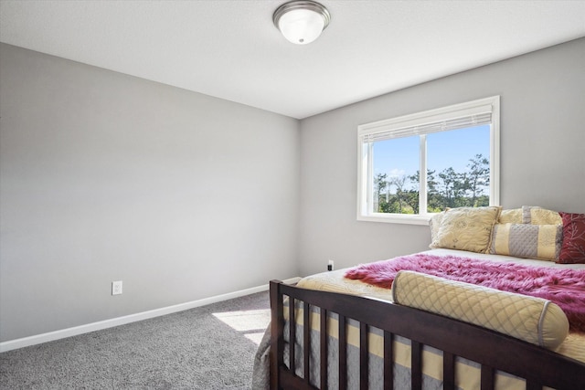 15005 Quintana St NW, Ramsey, MN 55303 - carpeted bedroom with baseboards