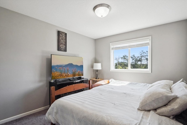 15005 Quintana St NW, Ramsey, MN 55303 - bedroom featuring carpet flooring and baseboards