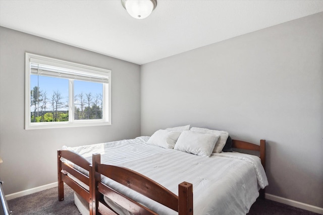 15005 Quintana St NW, Ramsey, MN 55303 - carpeted bedroom featuring baseboards