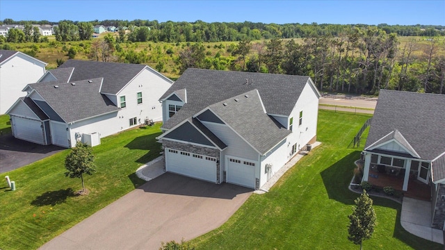 15005 Quintana St NW, Ramsey, MN 55303 - view of subject property