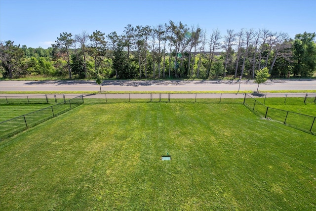 15005 Quintana St NW, Ramsey, MN 55303 - view of yard