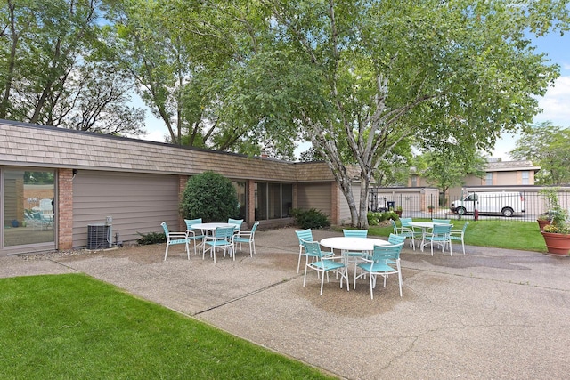 6308 Barrie Rd Unit 1C, Edina, MN 55435 - photo 36