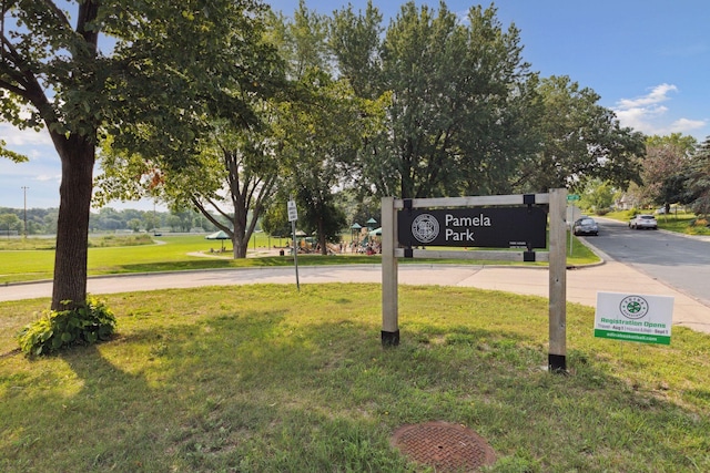 6308 Barrie Rd Unit 1C, Edina, MN 55435 - photo 42