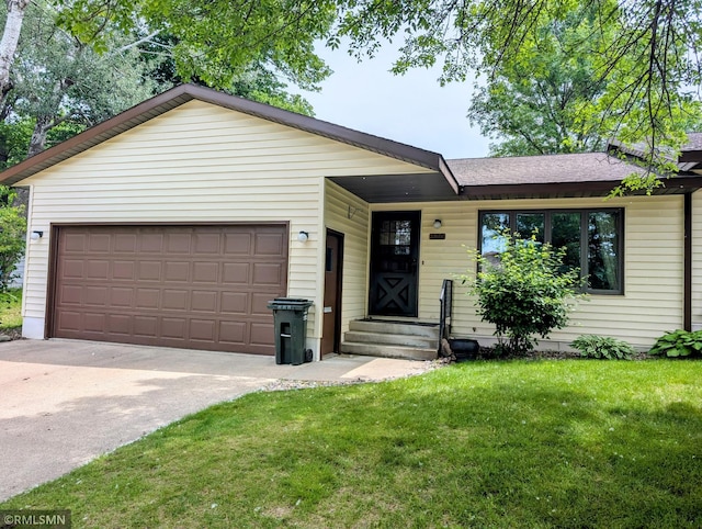 320 Todd St S, Long Prairie, MN 56347 - photo 1
