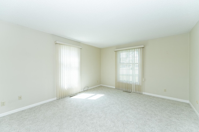 2051 Carriage Dr SW Unit 2051D, Rochester, MN 55902 - unfurnished room with carpet