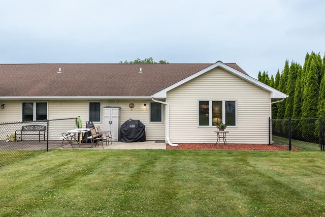 1322 7th St, Lake City, MN 55041 - photo 6