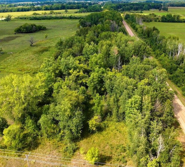 TBD 260th, Rockwood Twp, MN 56477