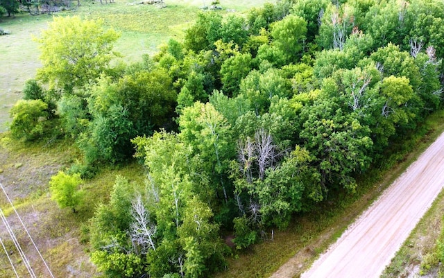 TBD 260th, Rockwood Twp, MN 56477