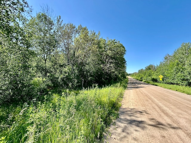 TBD 260th, Rockwood Twp, MN 56477