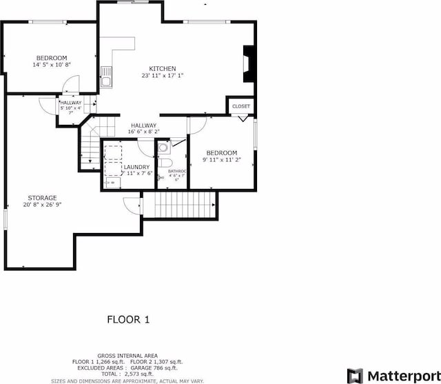 10989 Eagle Lake Blvd, Maple Grove, MN 55369 - view of floor plan / room layout