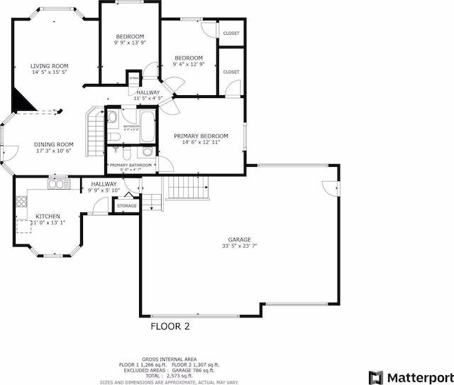 10989 Eagle Lake Blvd, Maple Grove, MN 55369 - view of property floor plan