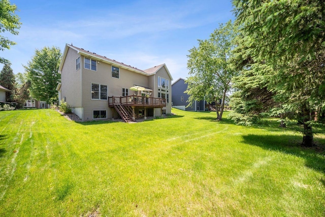 4628 Pinetree Curv, Eagan, MN 55122 - photo 35