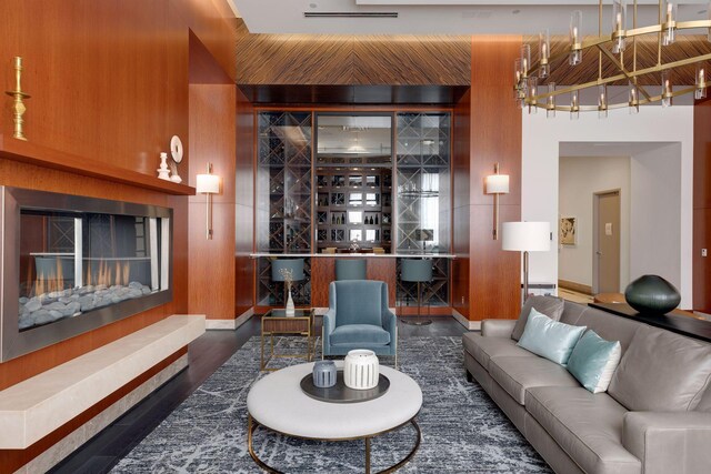 100 3rd Ave S Unit 706, Minneapolis, MN 55401 - view of common area