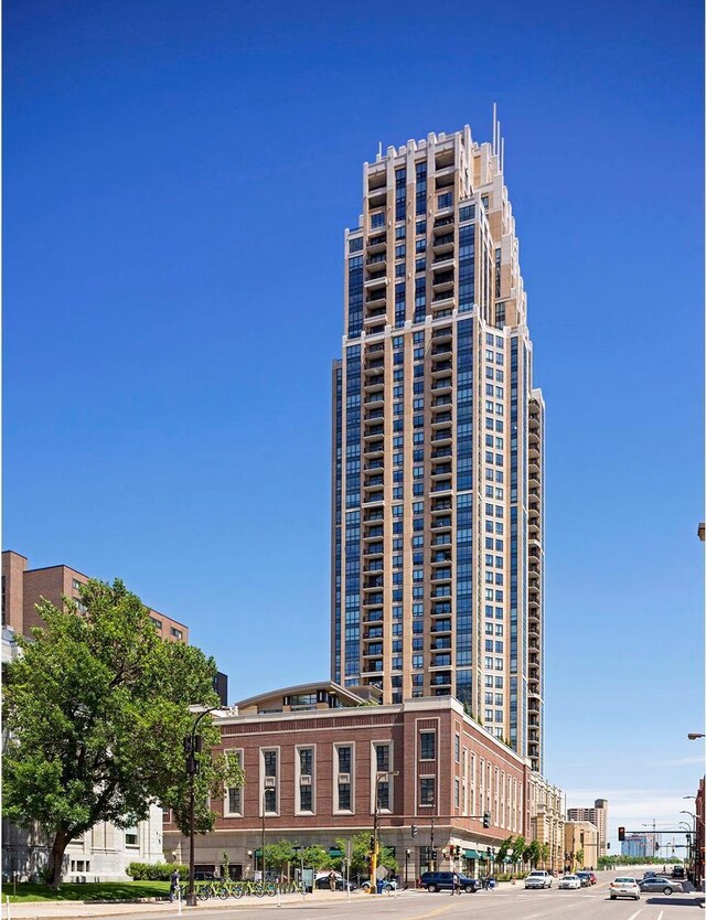 100 3rd Ave S Unit 706, Minneapolis, MN 55401 - view of property