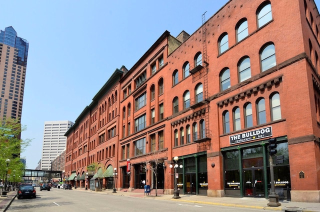 406 Wacouta St Unit 207, Saint Paul, MN 55101 - view of property