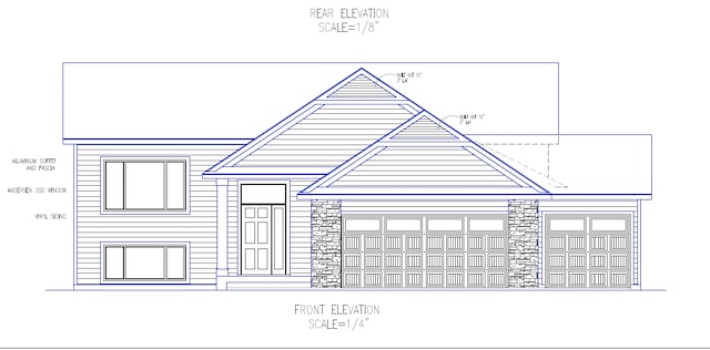 239 Stonelake Dr SE, Rochester, MN 55904 - view of a document