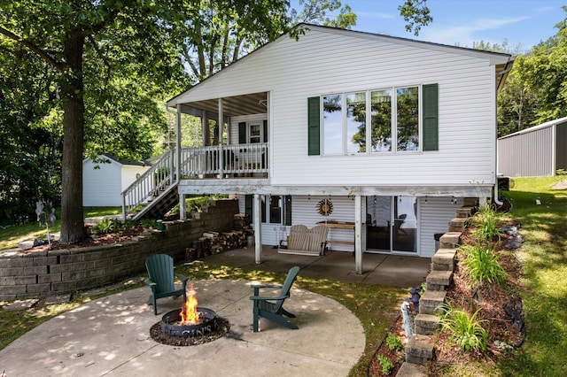 28264 Sunberg Rd, Mora, MN 55051 - photo 1