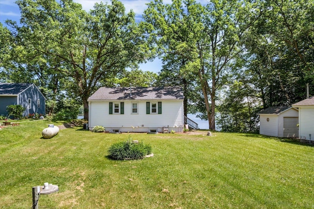 28264 Sunberg Rd, Mora, MN 55051 - photo 4