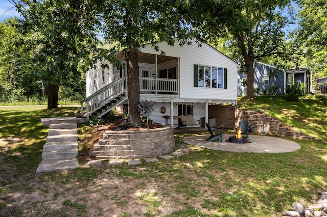 28264 Sunberg Rd, Mora, MN 55051 - photo 57