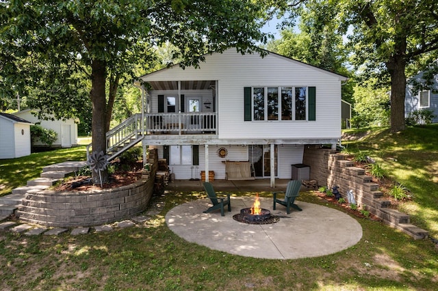 28264 Sunberg Rd, Mora, MN 55051 - photo 58