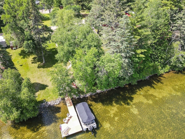 37566 Tulaby Lake Dr, Waubun, MN 56589 - aerial overview of property's location