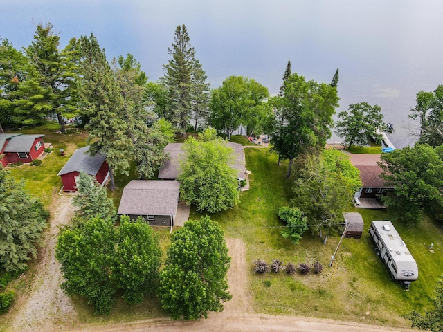 37566 Tulaby Lake Dr, Waubun, MN 56589 - view of subject property