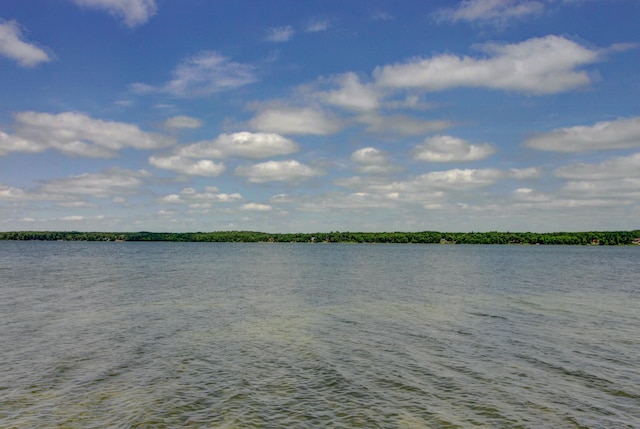 37566 Tulaby Lake Dr, Waubun, MN 56589 - water view