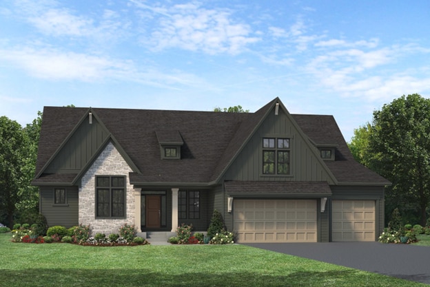 4575 Fountain Ln N, Plymouth, MN 55446 - photo 1