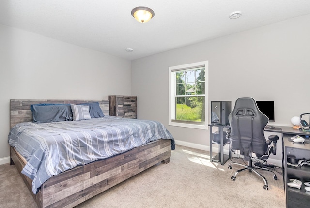 1621 Dutch Lake Dr, Minnetrista, MN 55364 - bedroom featuring carpet flooring and an office area