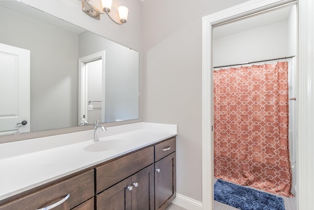 1621 Dutch Lake Dr, Minnetrista, MN 55364 - bathroom featuring vanity