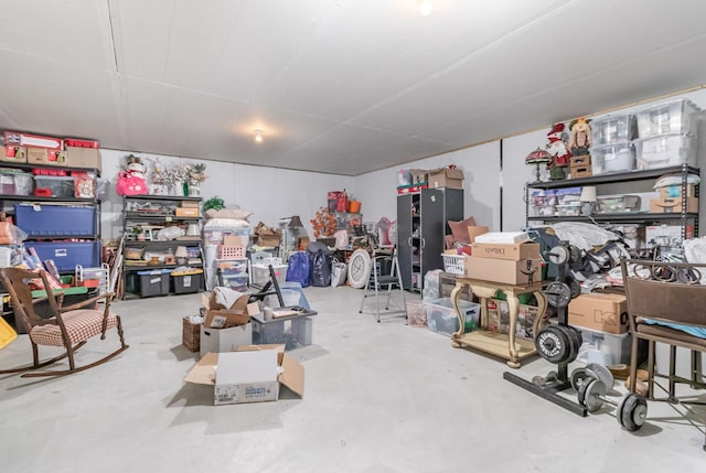 1621 Dutch Lake Dr, Minnetrista, MN 55364 - view of garage