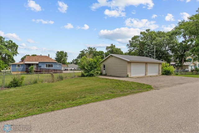 205 1st St S, Fairmount, ND 58030 - photo 42
