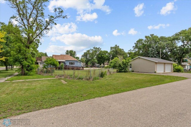 205 1st St S, Fairmount, ND 58030 - photo 43