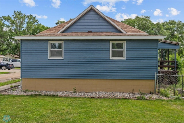 205 1st St S, Fairmount, ND 58030 - photo 44