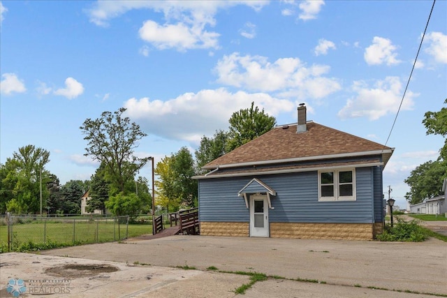 205 1st St S, Fairmount, ND 58030 - photo 46