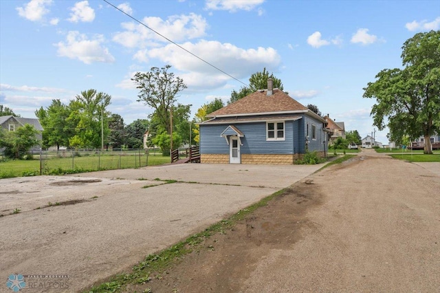 205 1st St S, Fairmount, ND 58030 - photo 47