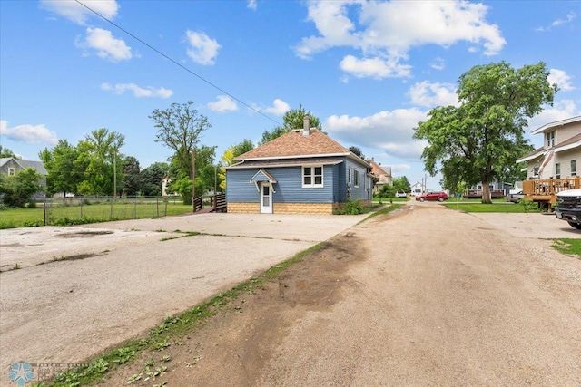 205 1st St S, Fairmount, ND 58030 - photo 48