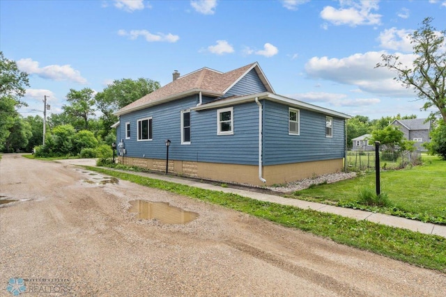 205 1st St S, Fairmount, ND 58030 - photo 49