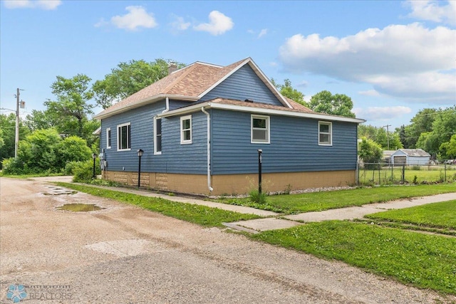 205 1st St S, Fairmount, ND 58030 - photo 50