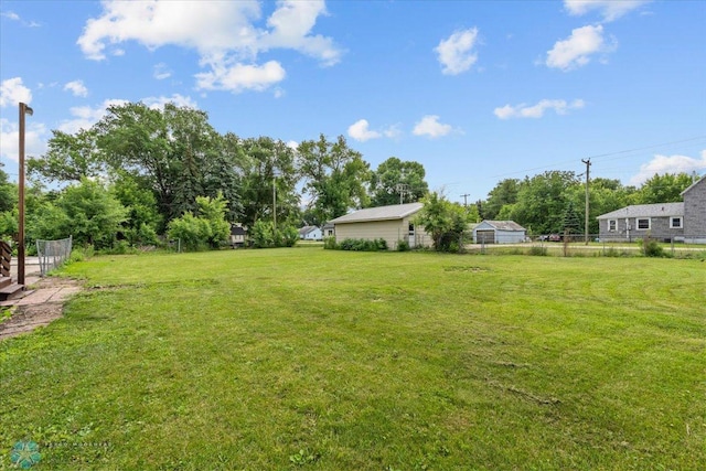205 1st St S, Fairmount, ND 58030 - photo 52